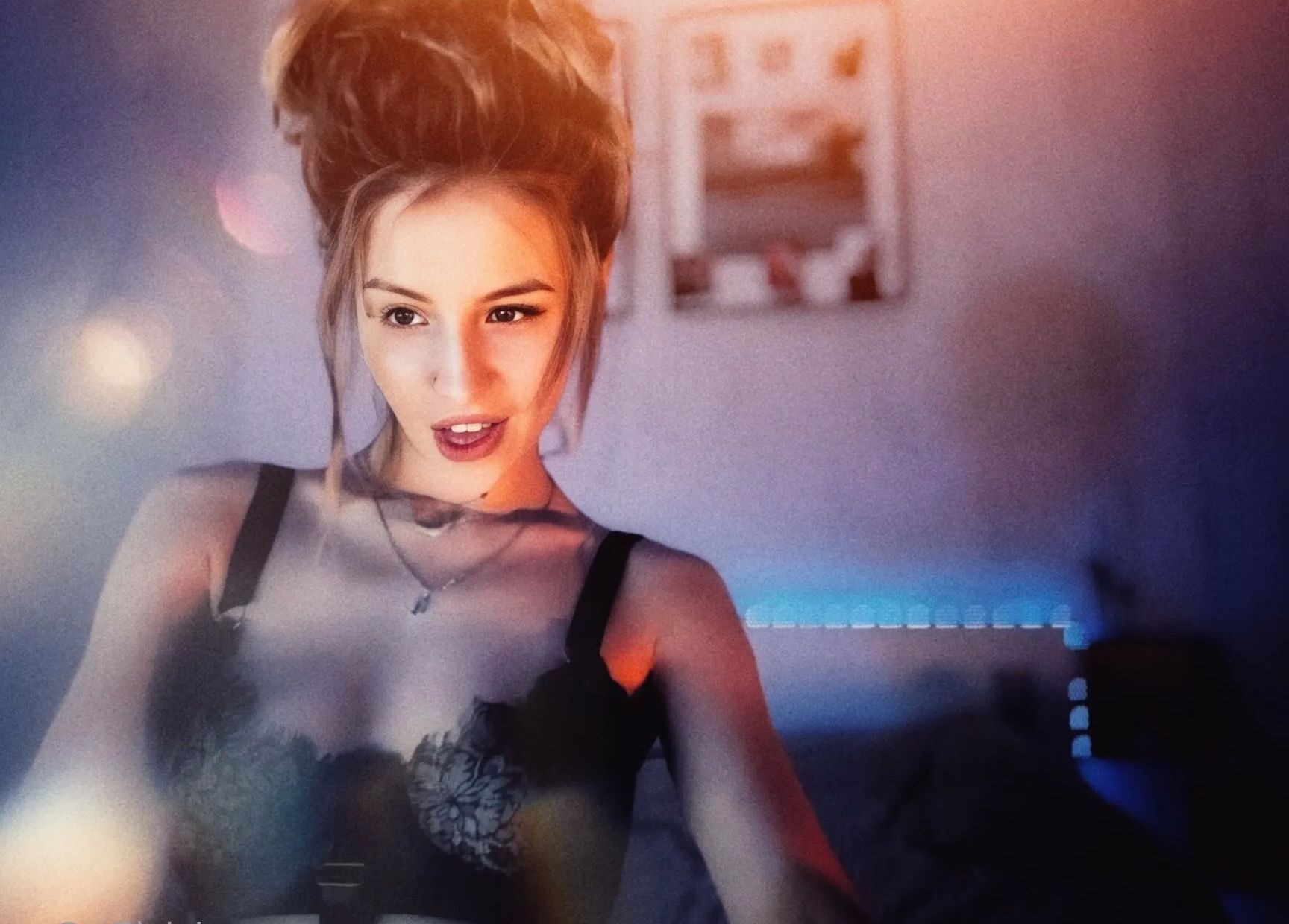 Gianna Meow Free Photos