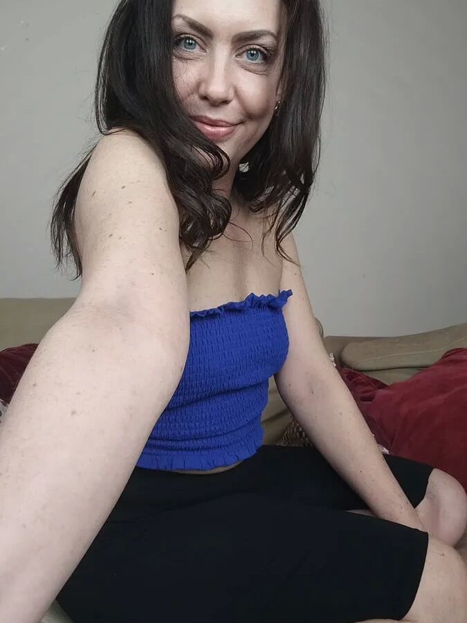 My new Selfies