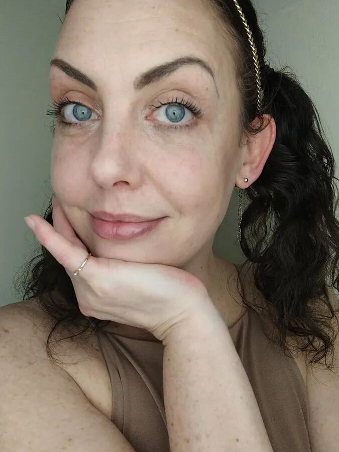 My new Selfies