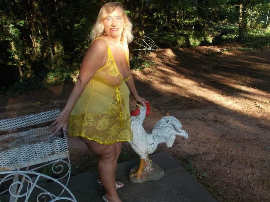 July pictures