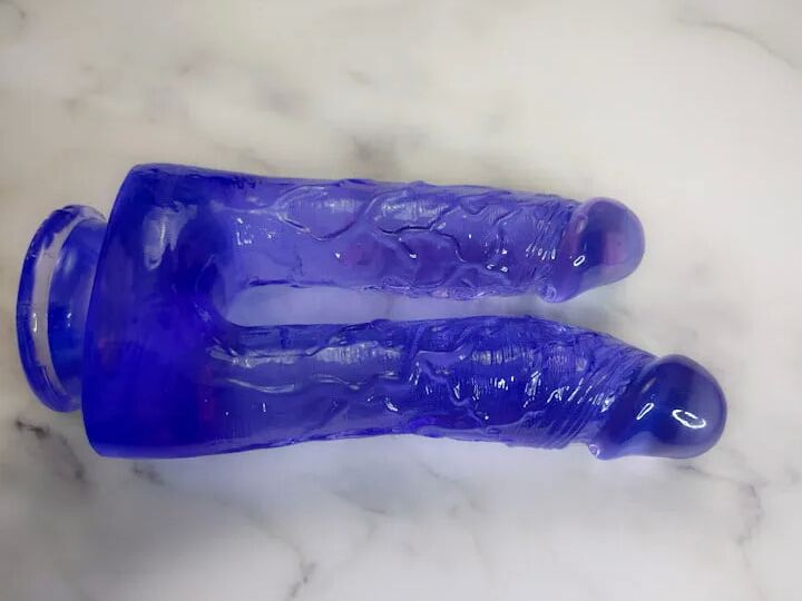 Mommy's Favorite Toys: Cum With Me!