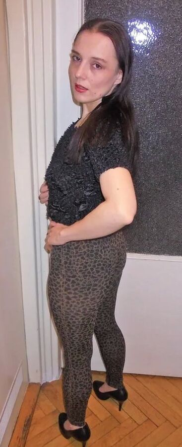 Hot receptionist