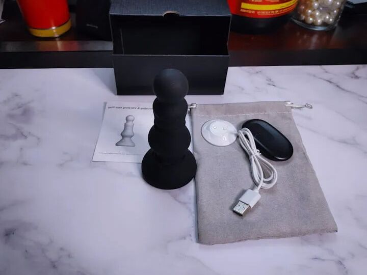 Mommy's Favorite Toys: Cum With Me!