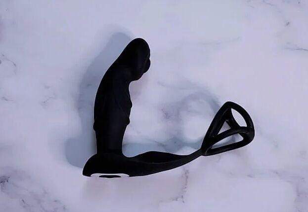 Mommy's Favorite Toys: Cum With Me!