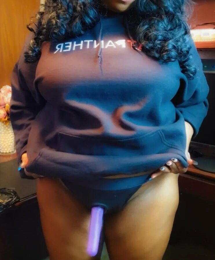 Mommy's Favorite Toys: Cum With Me!