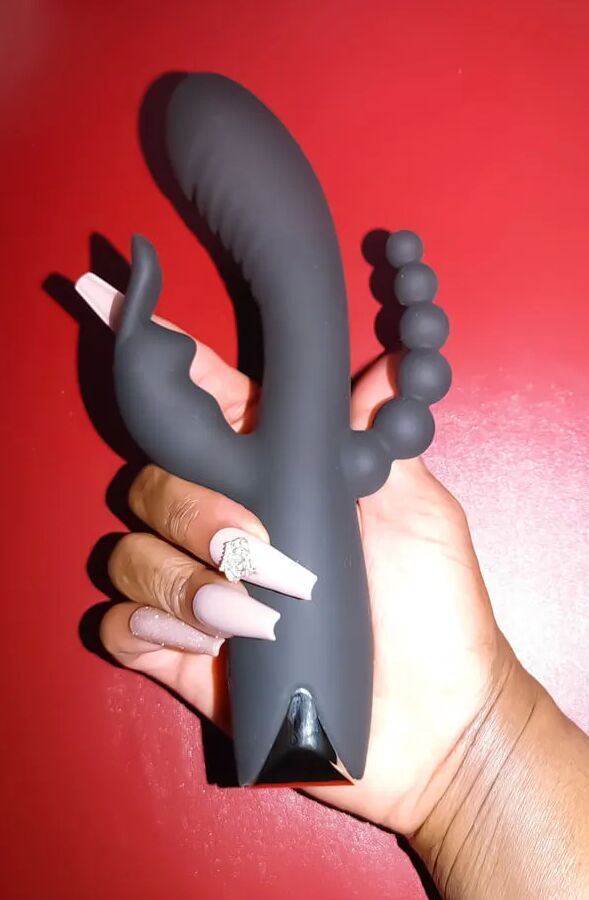 Mommy's Favorite Toys: Cum With Me!