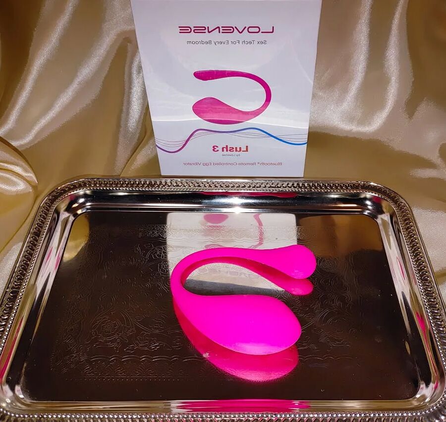 Mommy's Favorite Toys: Cum With Me!