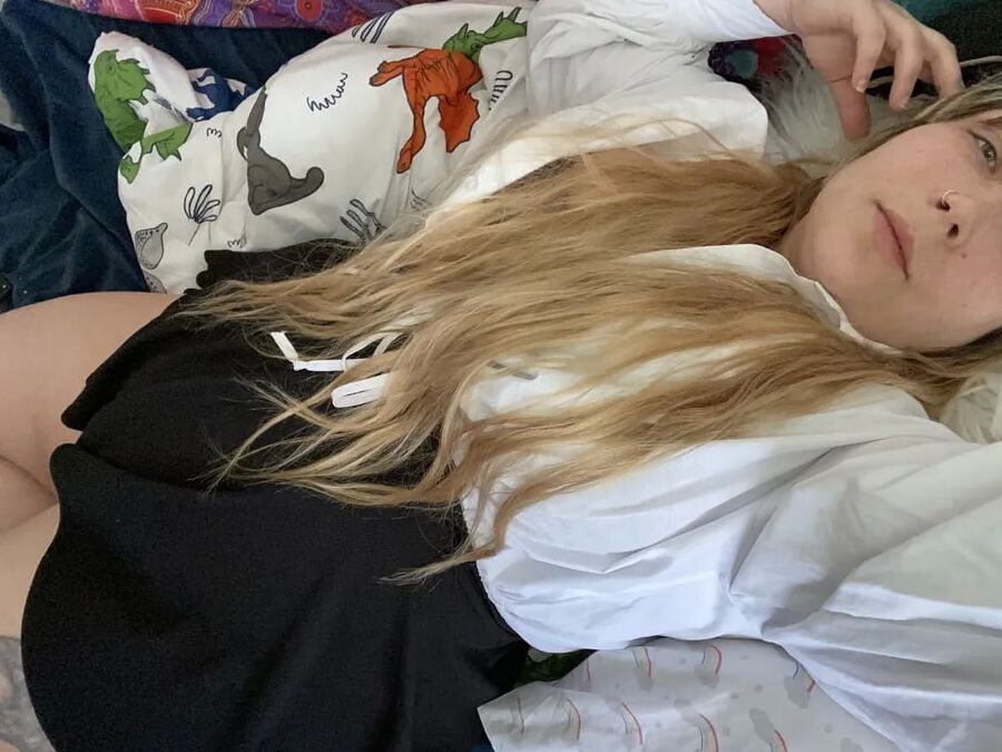 Schoolgirl