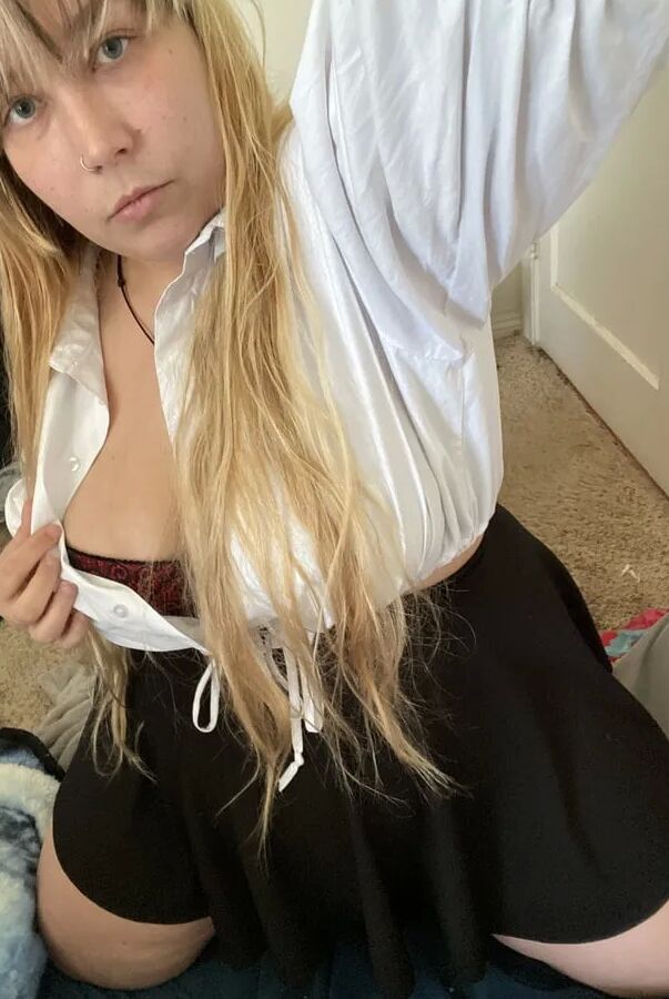 Schoolgirl