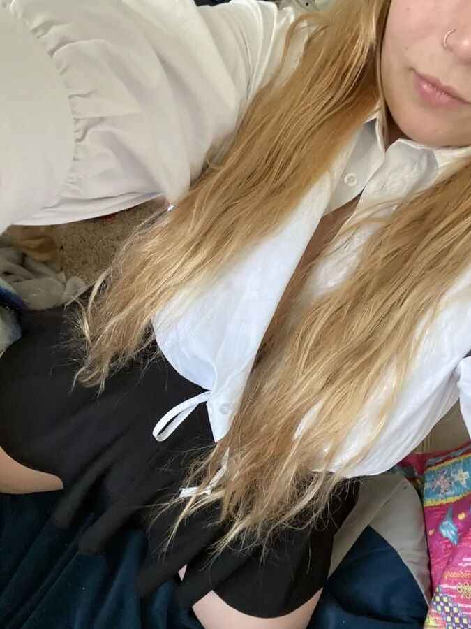 Schoolgirl