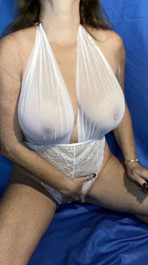 White Goddess