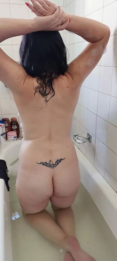 Schauen Sie sich den Rest meines Profils an