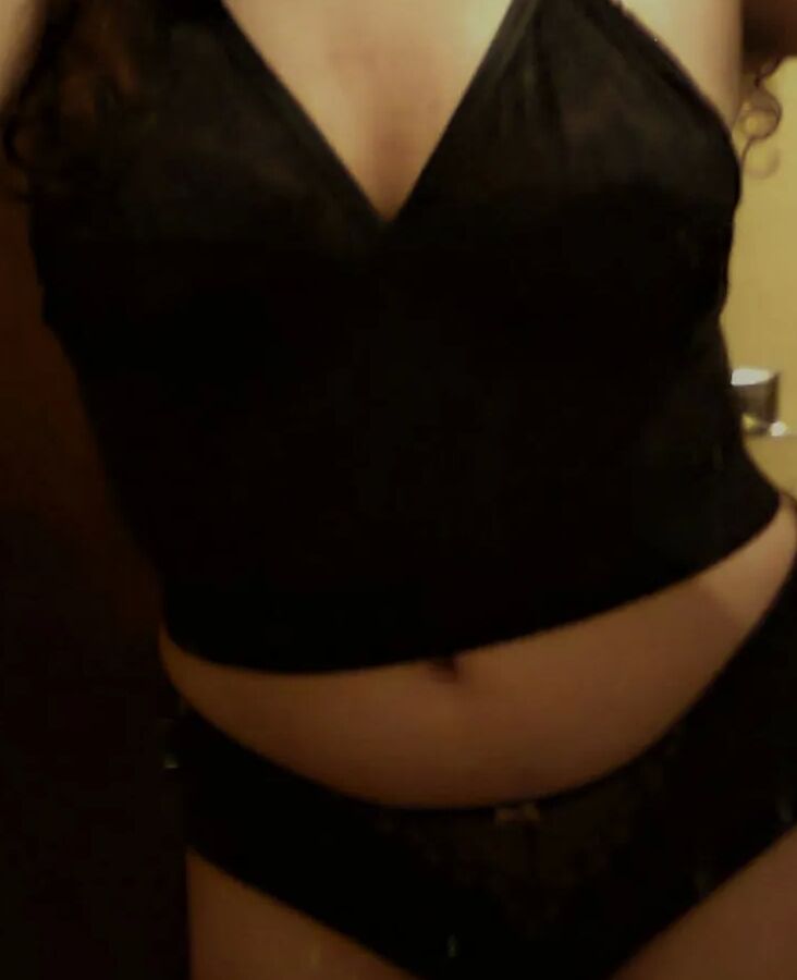 In Front The Mirror