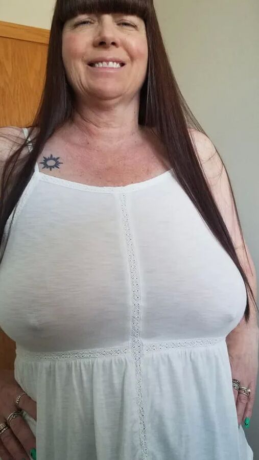 Getting ready for some fun