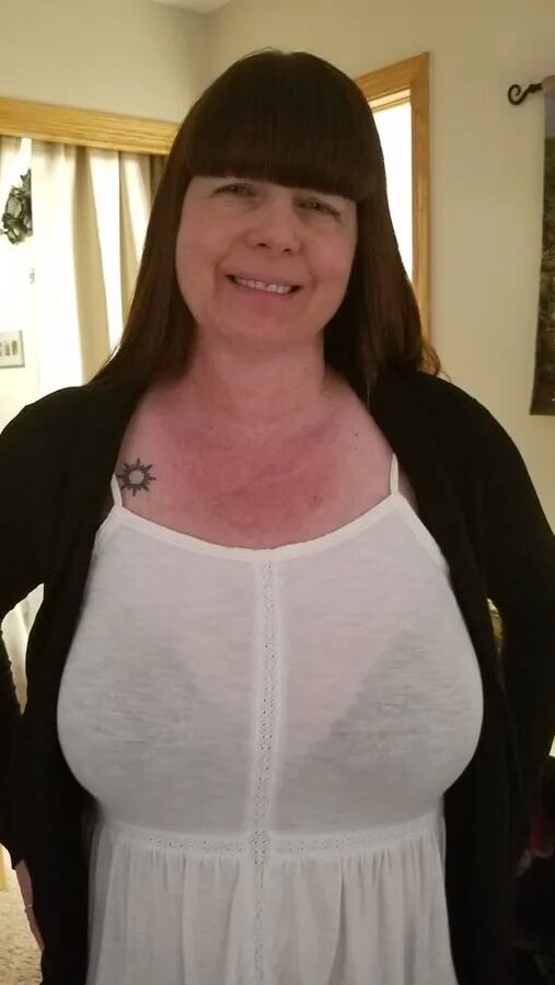 Getting ready for some fun