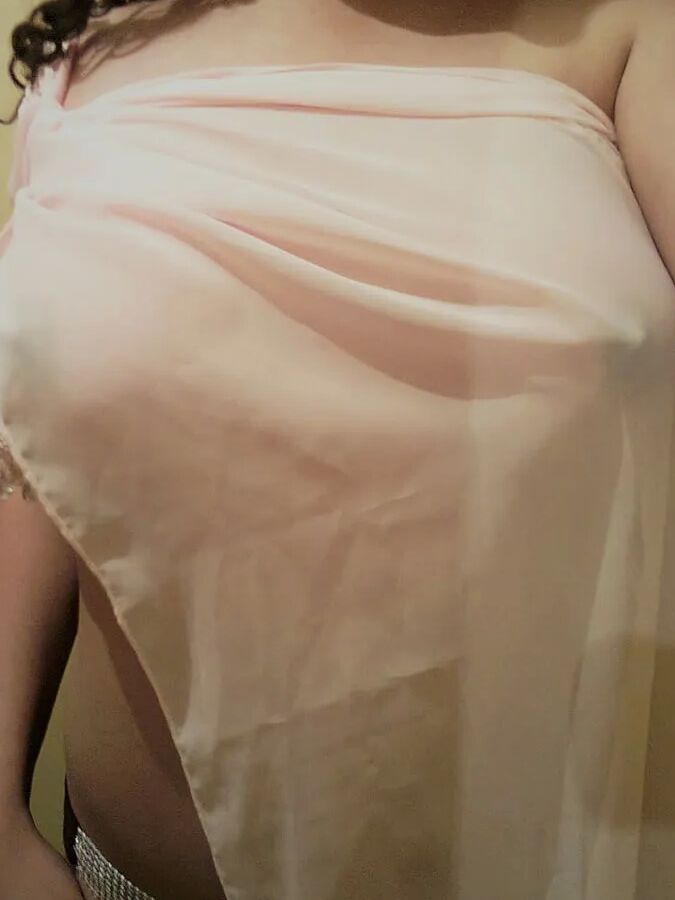 In Front The Mirror