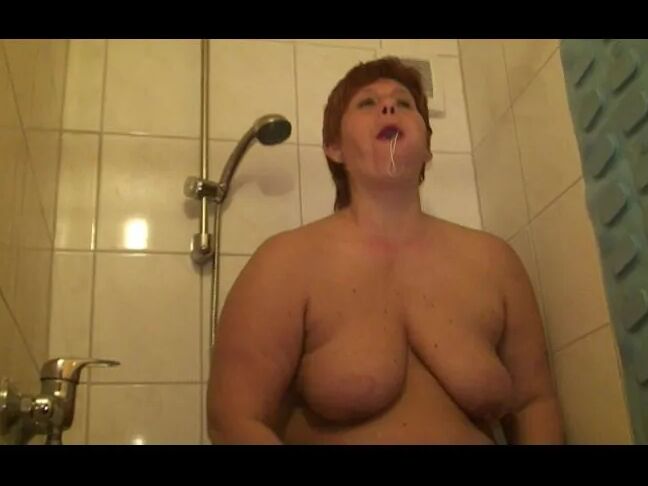 Love Balls at Pissing