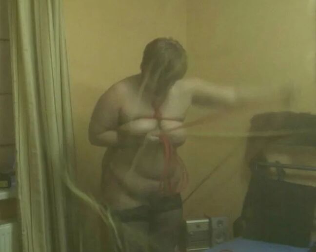 Secret self bondage
