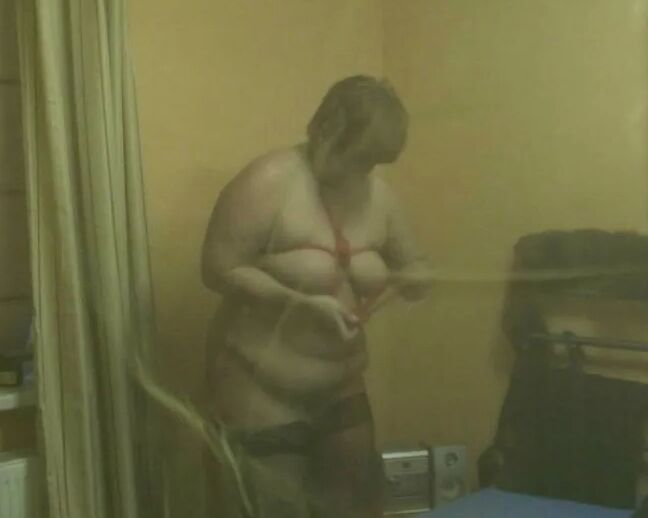 Secret self bondage