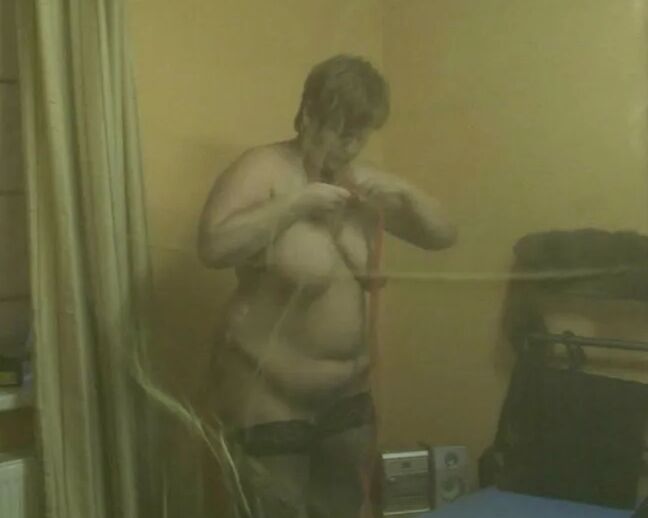 Secret self bondage