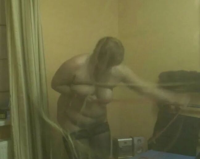 Secret self bondage