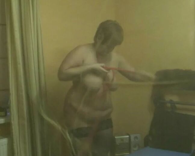 Secret self bondage