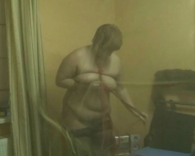 Secret self bondage