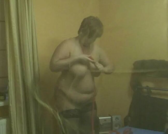 Secret self bondage