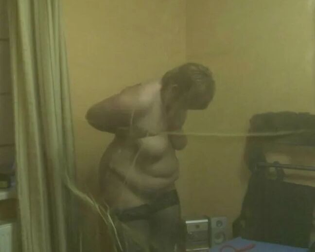 Secret self bondage