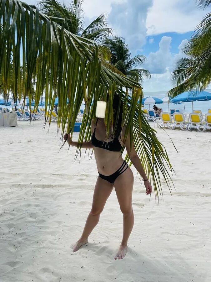 My young slut wife