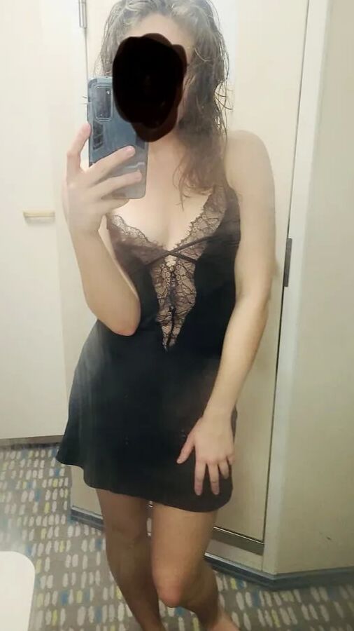 My young slut wife