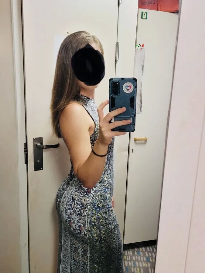 My young slut wife