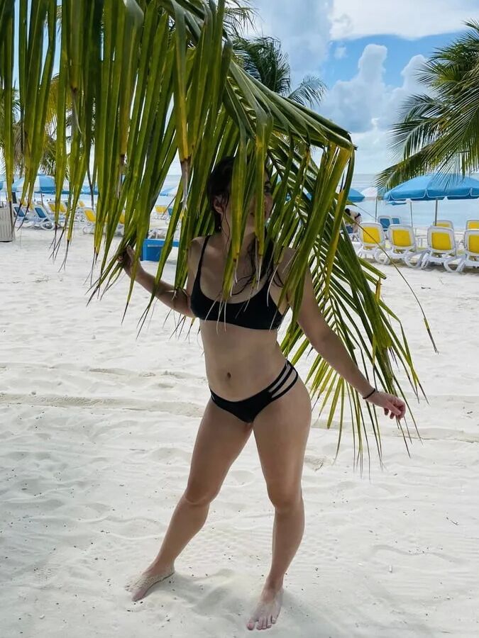 My young slut wife