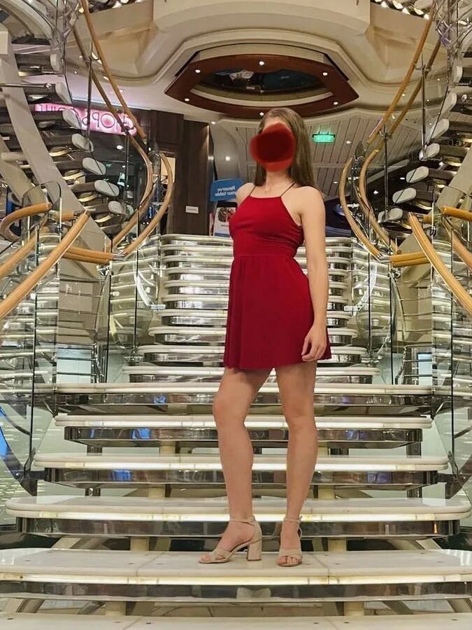 My young slut wife