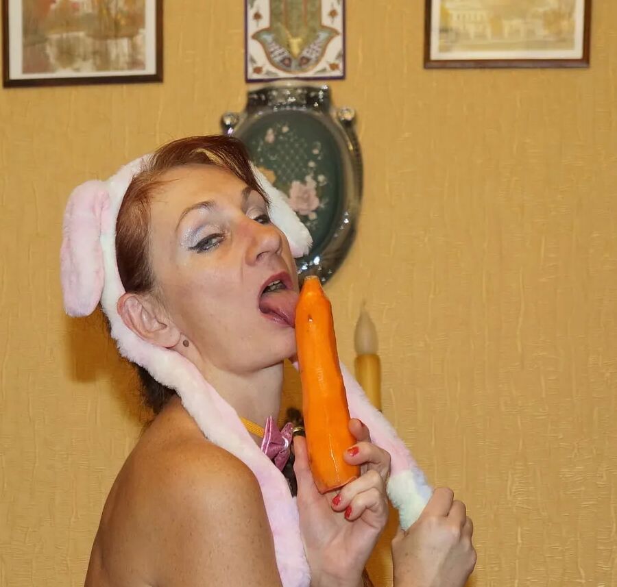 Carrot