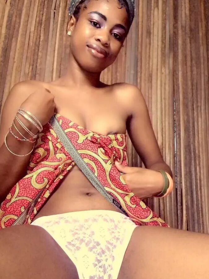HOT ARY CHOCO ON SPRING SHOOT