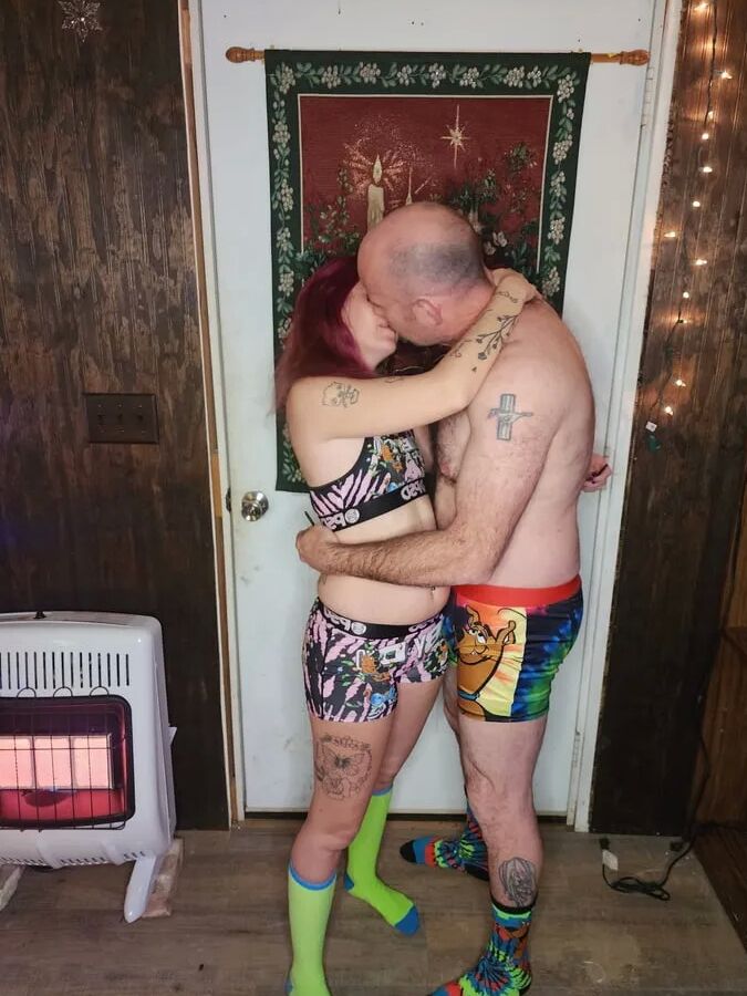Cum see me