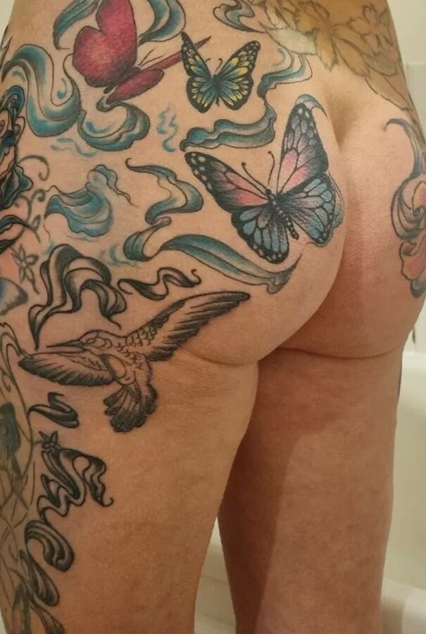 Tattoos
