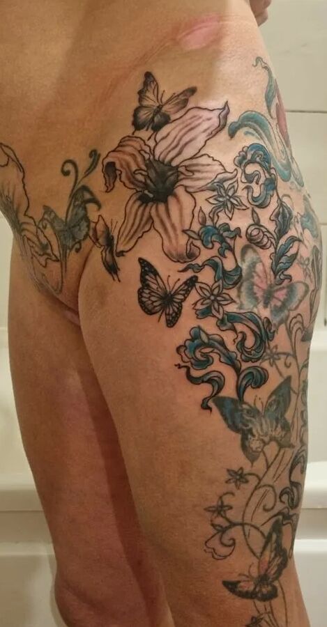 Tattoos
