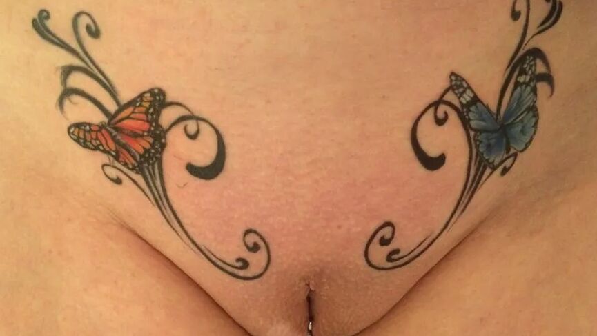 Tattoos