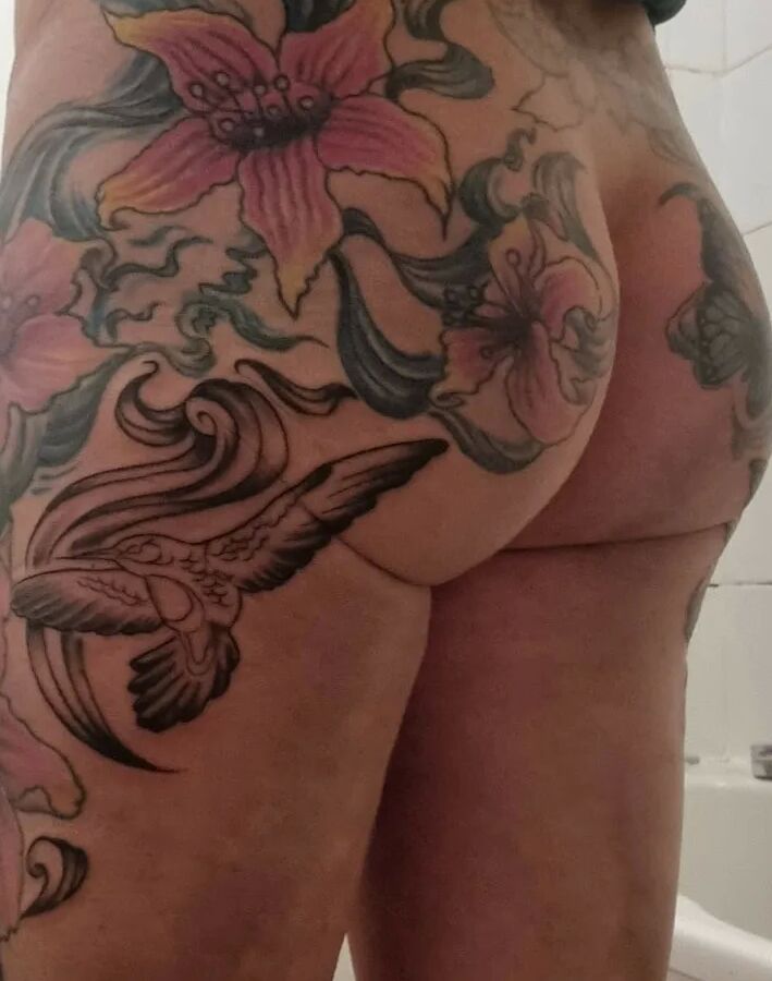 Tattoos