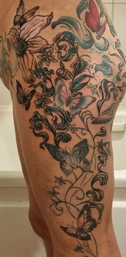 Tattoos