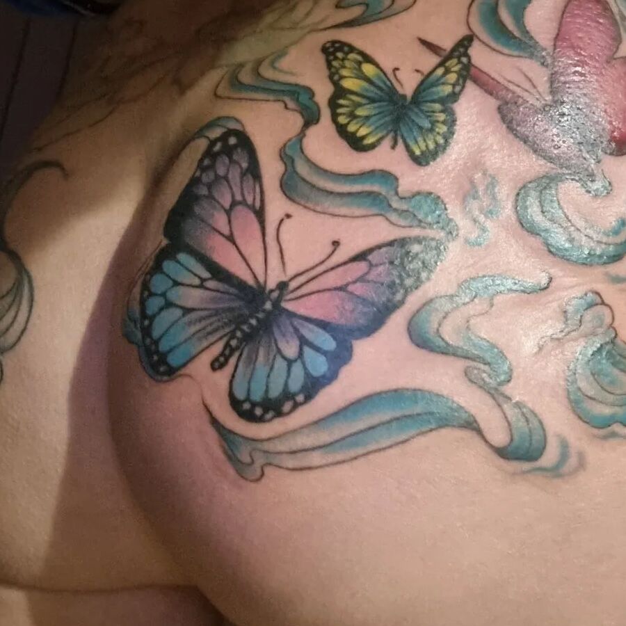 Tattoos