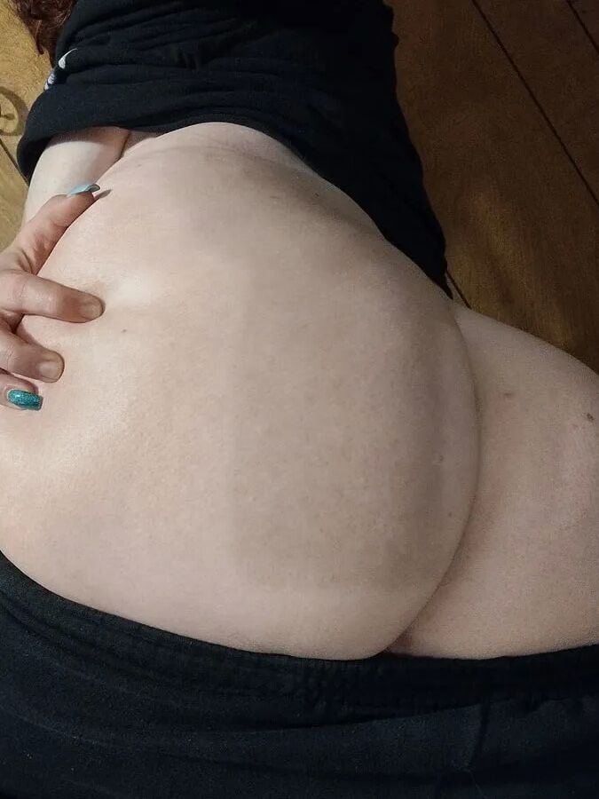 Big booty milf