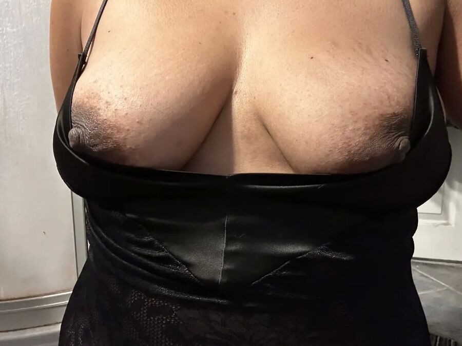 New Lingerie