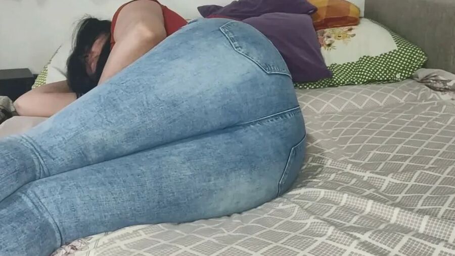 Anal Fucking