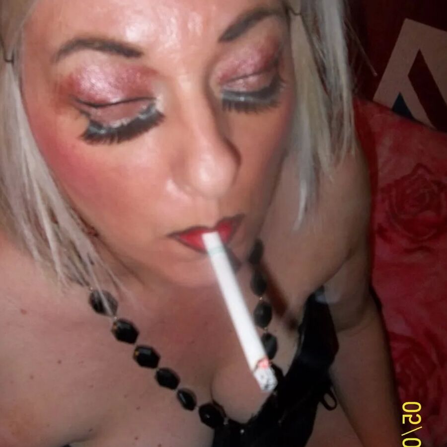 SEXY MOM 20