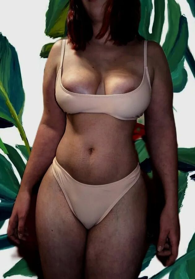 Hot Bikini