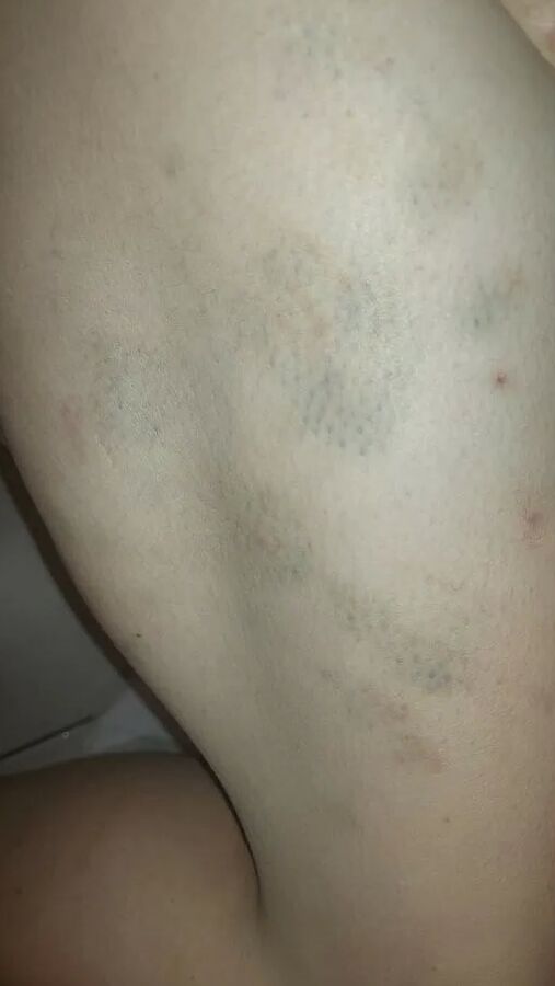 Spank me