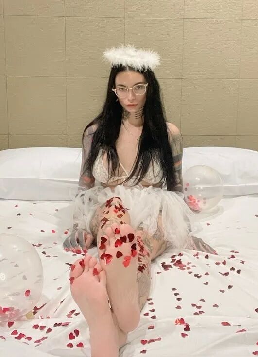 Valentine's